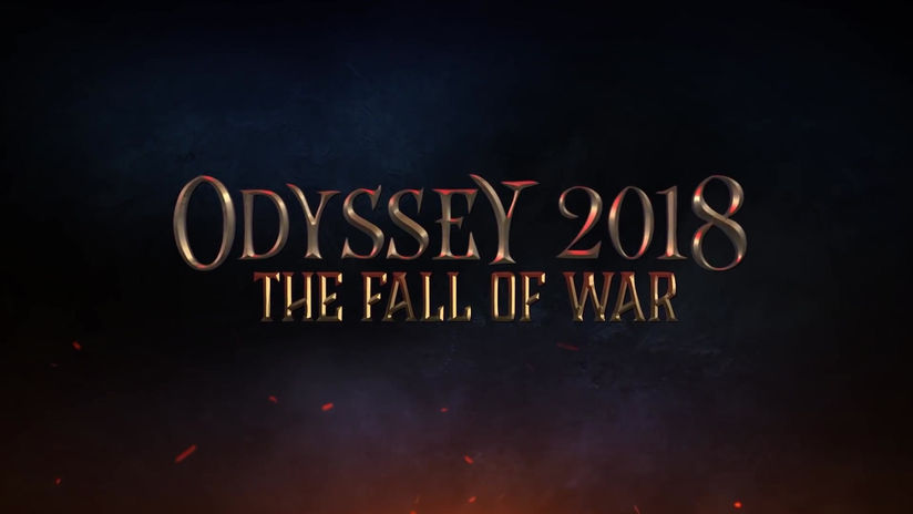 ODYSSEY_2018